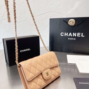 New Collection Chanel Bag 0227