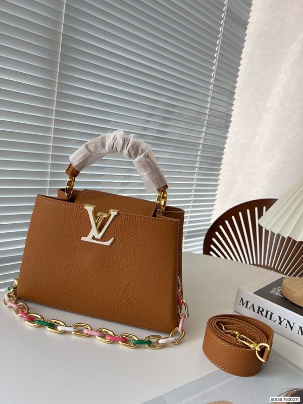 New Collection LV Bag 0305