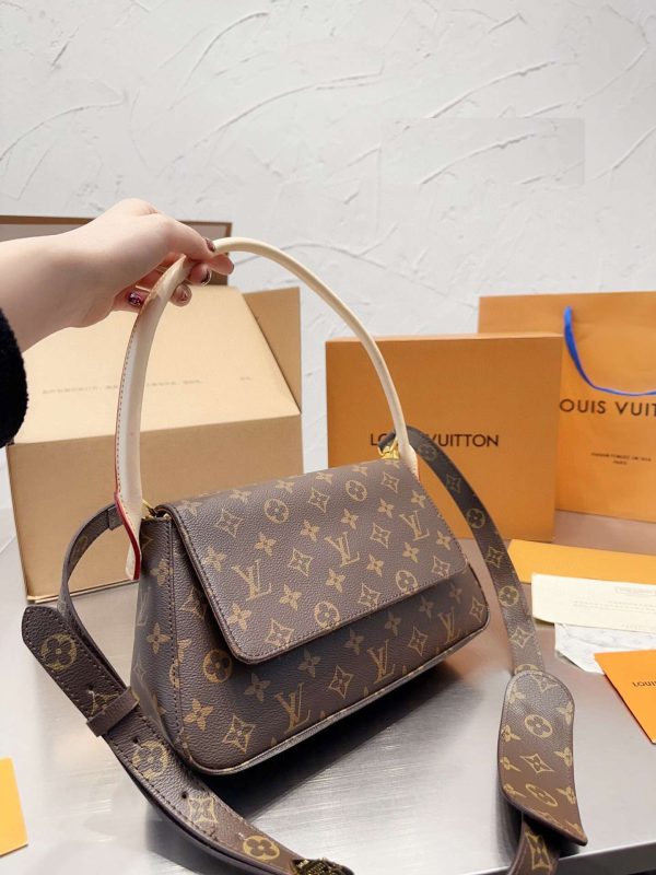 New Collection LV Bag 0500