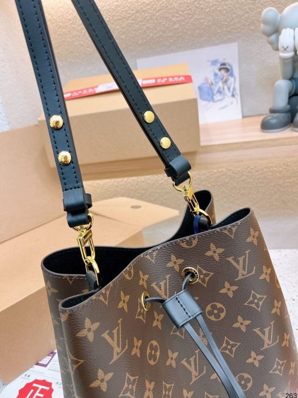 New Collection LV Bag 0118