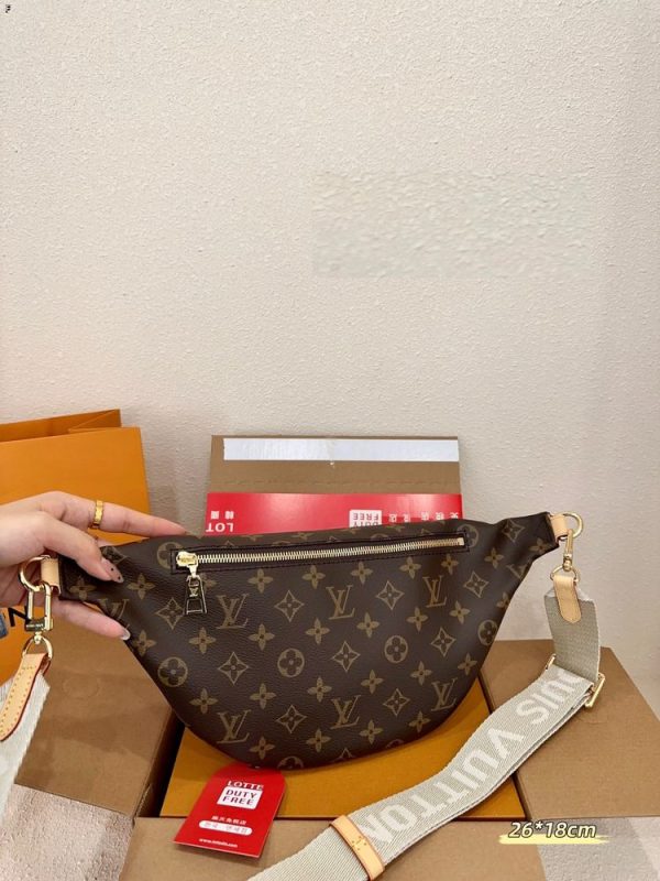 New Collection LV Bag 0111