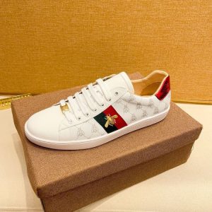 New Collection Gucci Shoes 193