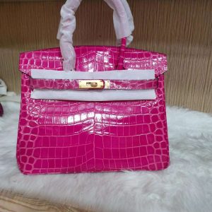 New Collection Hermes Bag 047