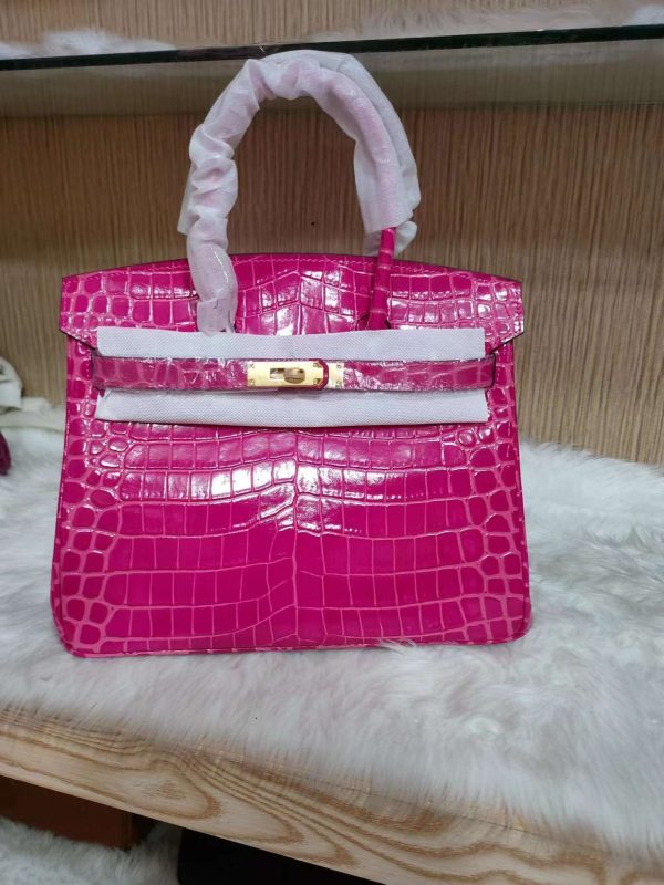 New Collection Hermes Bag 048