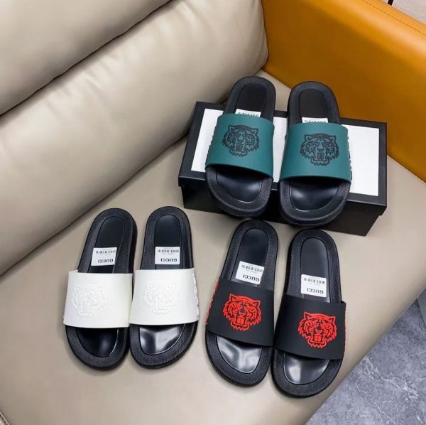 New Collection Gucci Shoes 057