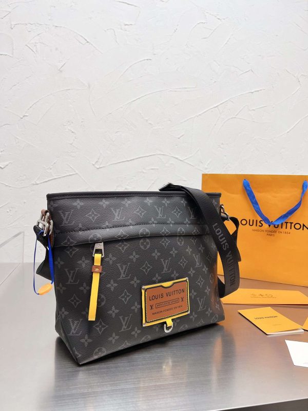 New Collection LV Bag 0529