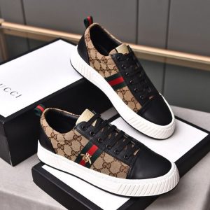 New Collection Gucci Shoes 018