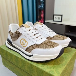 New Collection Gucci Shoes 025