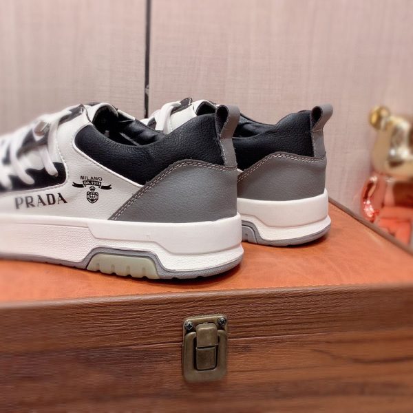 New Collection Prada Shoes 044