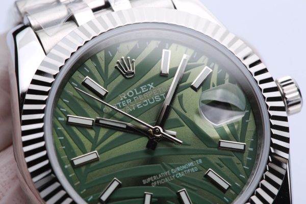 New Collection Rolex Watch 046