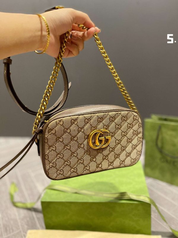 New Collection GC Bag 0391