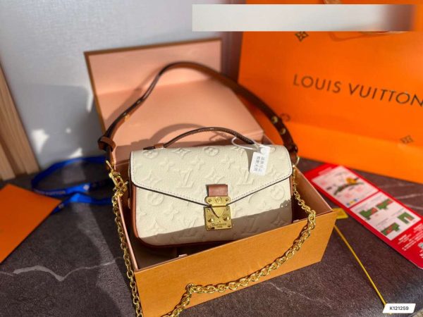 New Collection LV Bag 0762