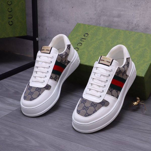 New Collection Gucci Shoes 024