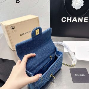 New Collection Chanel Bag 0328