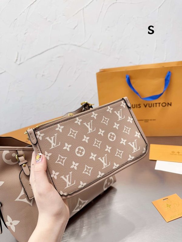 New Collection LV Bag 0362