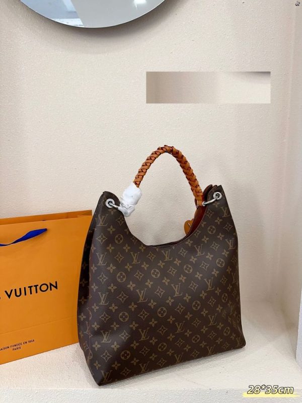 New Collection LV Bag 0062