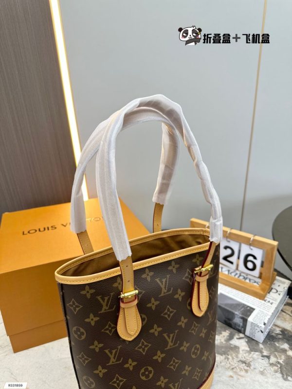 New Collection LV Bag 0074