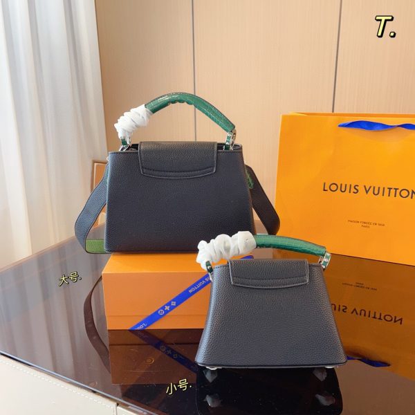 New Collection LV Bag 0307