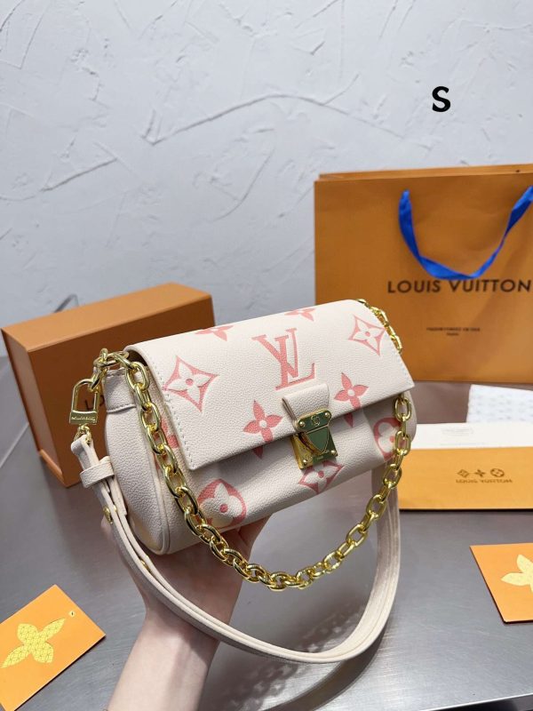 New Collection LV Bag 0605