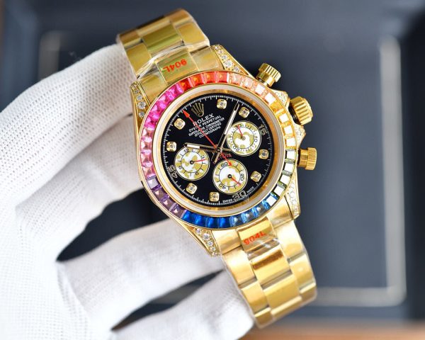 New Collection Rolex Watch 040