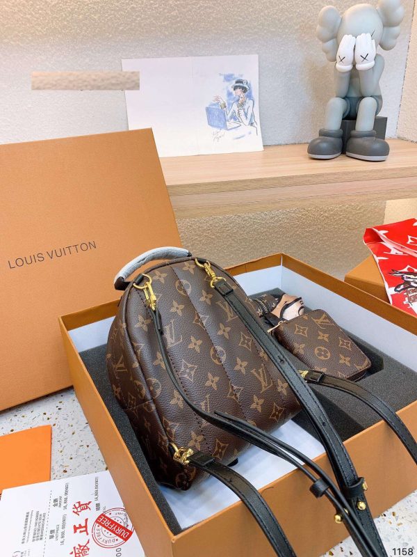 New Collection LV Bag 0588