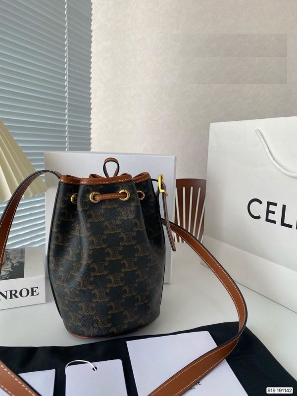 New Collection Celine Bag 016