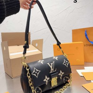 New Collection LV Bag 0689