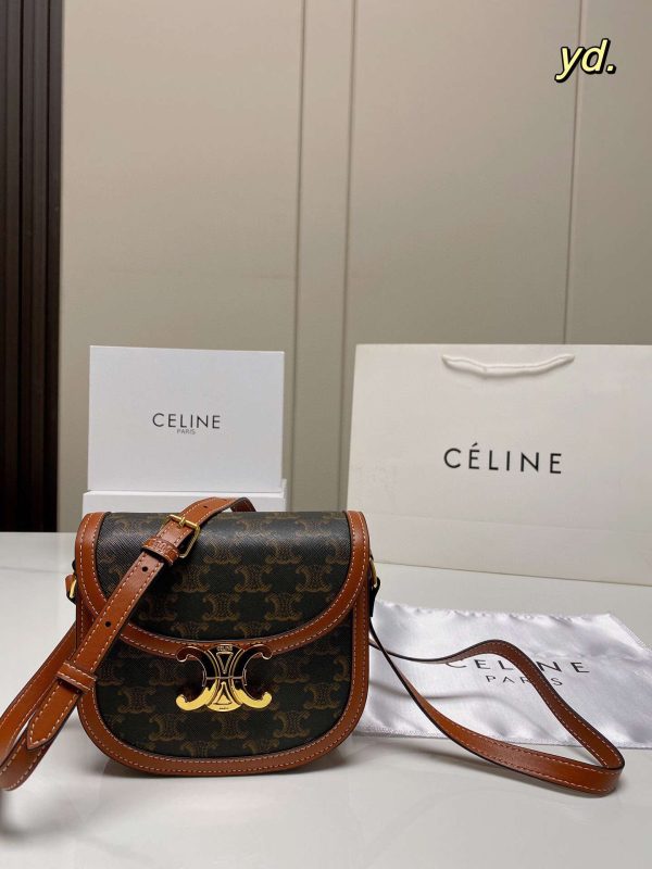 New Collection Celine Bag 074