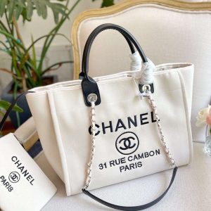 New Collection Chanel Bag 0364