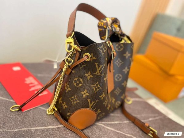 New Collection LV Bag 0749