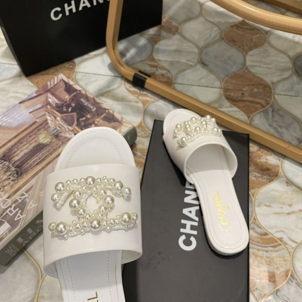 New Collection Chanel Shoes 071