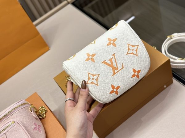 New Collection LV Bag 0150