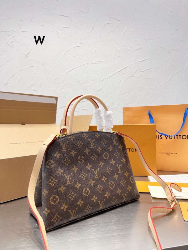 New Collection LV Bag 0555