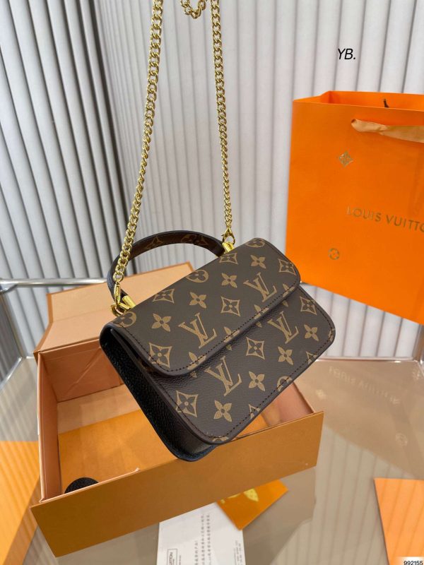 New Collection LV Bag 0562