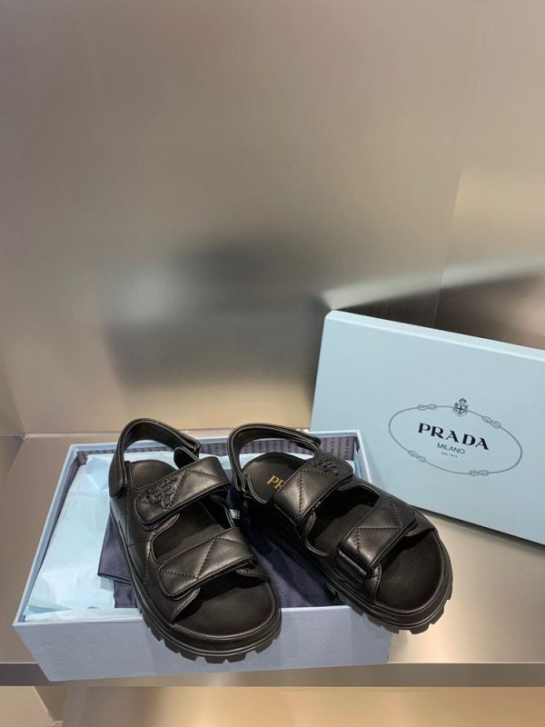 New Collection Prada Shoes 039