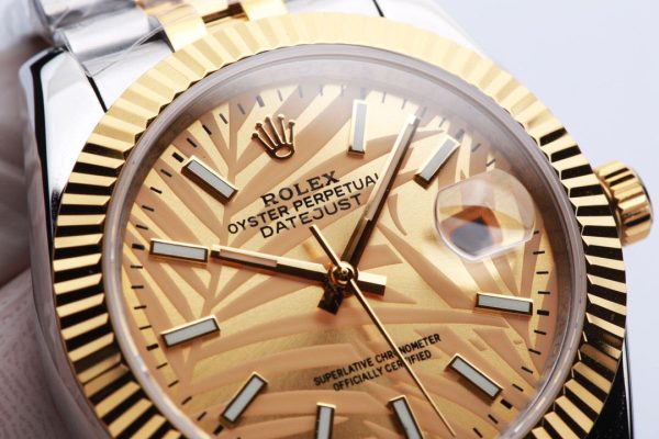 New Collection Rolex Watch 046