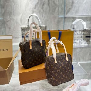 New Collection LV Bag 0752