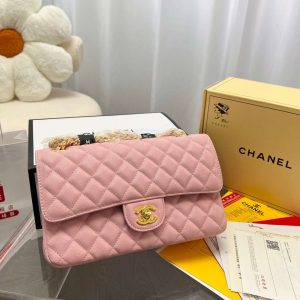 New Collection Chanel Bag 0213