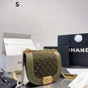 New Collection Chanel Bag 0262