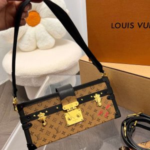 New Collection LV Bag 0861