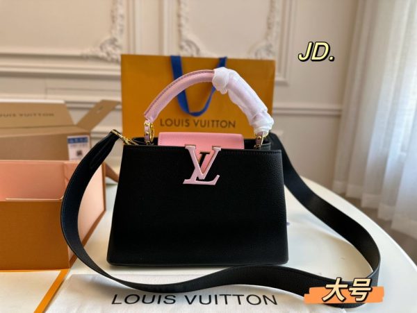 New Collection LV Bag 0254