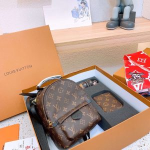 New Collection LV Bag 0588