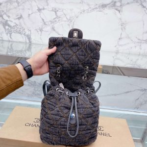 New Collection Chanel Bag 0381