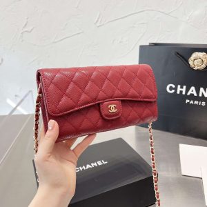 New Collection Chanel Bag 0226