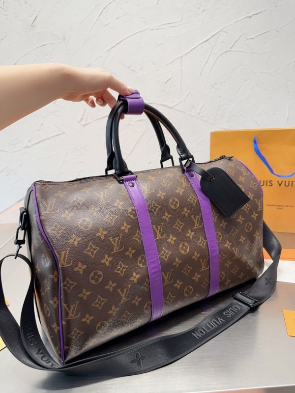 New Collection LV Bag 0284