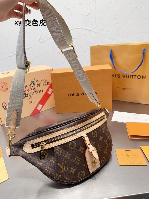 New Collection LV Bag 0263