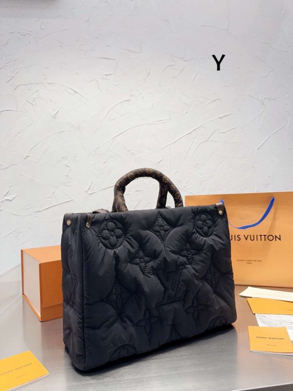 New Collection LV Bag 0758