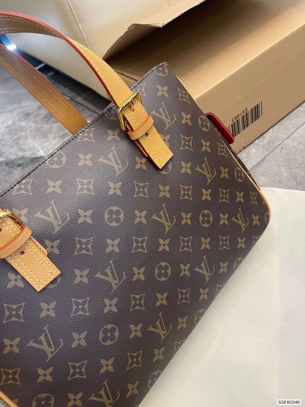 New Collection LV Bag 0766