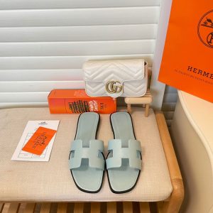 New Collection Hermes Shoes 036