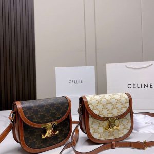 New Collection Celine Bag 074